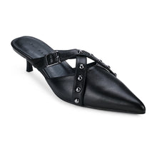 Load image into Gallery viewer, YOSI SAMRA Alexis Kitten Heel