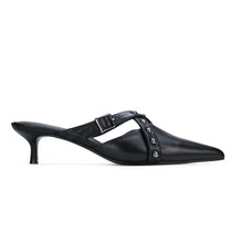 Load image into Gallery viewer, YOSI SAMRA Alexis Kitten Heel