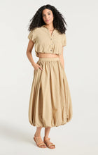 Load image into Gallery viewer, Cinq à Sept Allinae Skirt