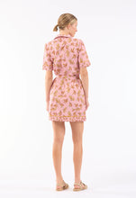Load image into Gallery viewer, Le Superbe Polo Shirt Dress