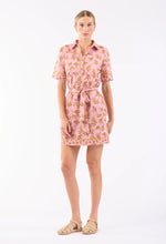 Load image into Gallery viewer, Le Superbe Polo Shirt Dress