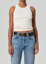 Load image into Gallery viewer, Citizen Isabel Rib Tank(s)