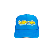 Load image into Gallery viewer, Local Beach Trucker Hat(s)