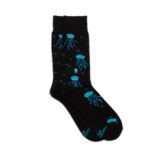 Load image into Gallery viewer, Conscious Step Sock(s)