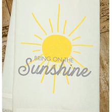 Load image into Gallery viewer, Second Nature by Hand Tea Towel(s)