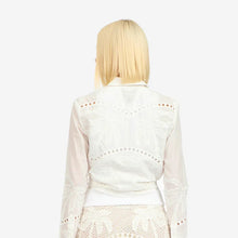 Load image into Gallery viewer, Le Superbe Bohemian Palms Ex BF Shirt
