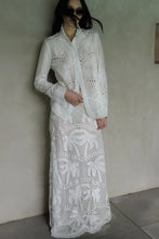 Load image into Gallery viewer, Le Superbe Bohemian Palms Ex BF Shirt