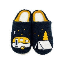 Load image into Gallery viewer, Northern Icons Slipper(s)