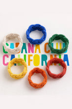 Load image into Gallery viewer, Cabana Club California Rope Bracelets