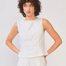 Load image into Gallery viewer, dRA Devyn Top