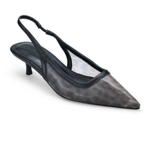 Load image into Gallery viewer, YOSI SAMRA Delilah Slingback