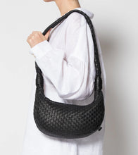Load image into Gallery viewer, Cleobella Dylan Woven Bag(s)
