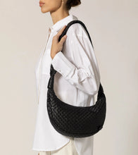 Load image into Gallery viewer, Cleobella Dylan Woven Bag(s)