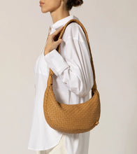 Load image into Gallery viewer, Cleobella Dylan Woven Bag(s)