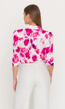Load image into Gallery viewer, Generation Love Bardot Floral Blouse