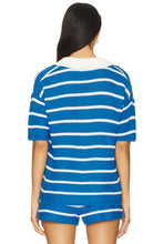 Load image into Gallery viewer, KULE The Fjord Knit Polo