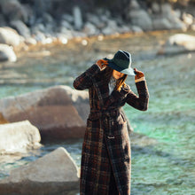 Load image into Gallery viewer, Freya Gardenia Hat