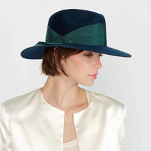 Load image into Gallery viewer, Freya Gardenia Hat