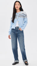 Load image into Gallery viewer, Generation Love Hilda Fairisle Cardigan