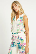 Load image into Gallery viewer, CABALLERO Hollie Top