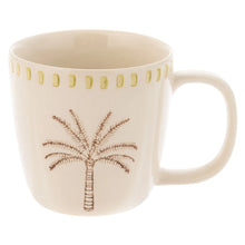 Load image into Gallery viewer, Karma Palm Tree Mug