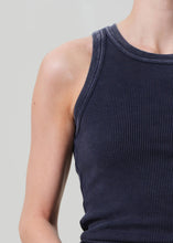Load image into Gallery viewer, Citizen Isabel Rib Tank(s)