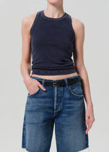 Load image into Gallery viewer, Citizen Isabel Rib Tank(s)