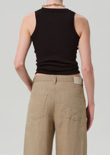 Load image into Gallery viewer, Citizen Isabel Rib Tank(s)