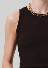 Load image into Gallery viewer, Citizen Isabel Rib Tank(s)