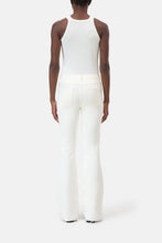 Load image into Gallery viewer, CLOSED Jovanna Flared Jean