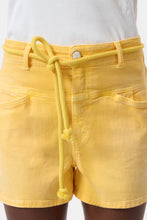 Load image into Gallery viewer, Closed Jocy X Shorts