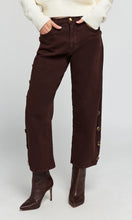 Load image into Gallery viewer, Generation Love Lark Button Jeans