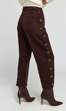 Load image into Gallery viewer, Generation Love Lark Button Jeans