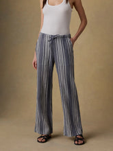 Load image into Gallery viewer, Faherty Laidback Gauze Pant
