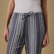Load image into Gallery viewer, Faherty Laidback Gauze Pant