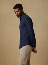 Load image into Gallery viewer, FAHERTY Laguna Linen Shirt