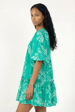 Load image into Gallery viewer, Poupette St Barth Mini Dress Cruz
