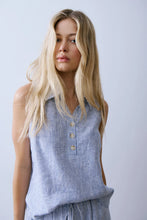 Load image into Gallery viewer, Melissa Nepton Bassin Shirt and Finn Pant
