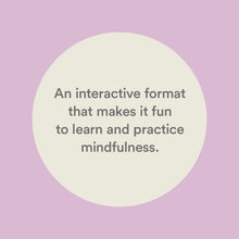 Load image into Gallery viewer, Chronicle Books Mindfulness Dice