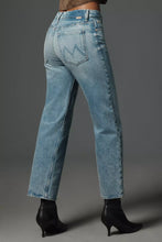 Load image into Gallery viewer, MOTHER The Newbie Ankle