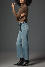 Load image into Gallery viewer, MOTHER The Newbie Ankle