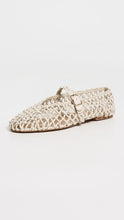 Load image into Gallery viewer, Dolce Vita Clair Woven Ballet Flats
