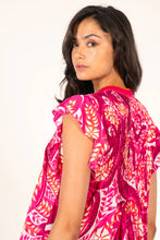 Load image into Gallery viewer, Poupette St Barth Mini Dress Sasha
