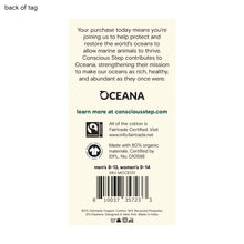 Load image into Gallery viewer, Conscious Step Sock(s)