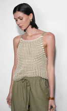 Load image into Gallery viewer, Greylin Quincy Crochet Knit Sweater