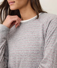 Load image into Gallery viewer, Marine Layer Juno Reversible Raglan