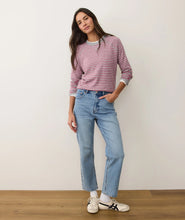 Load image into Gallery viewer, Marine Layer Juno Reversible Raglan