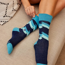 Load image into Gallery viewer, Conscious Step Sock(s)