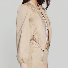 Load image into Gallery viewer, Generation Love Sariah Bomber