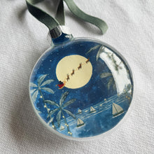 Load image into Gallery viewer, Salty Kai Holiday Ornaments